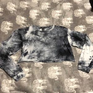 Women’s crop top